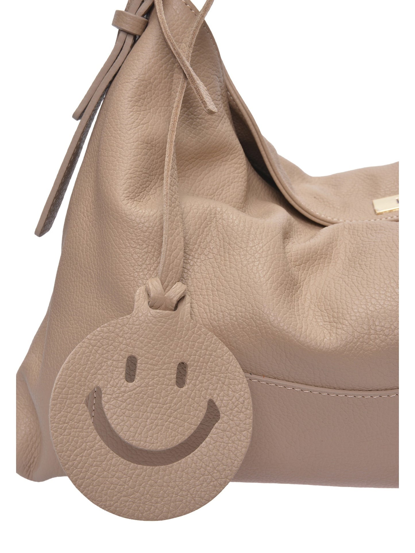 Luisa Vannini Handtasche LV 196 – Handtasche aus echtem Leder, Hergestellt in Italien