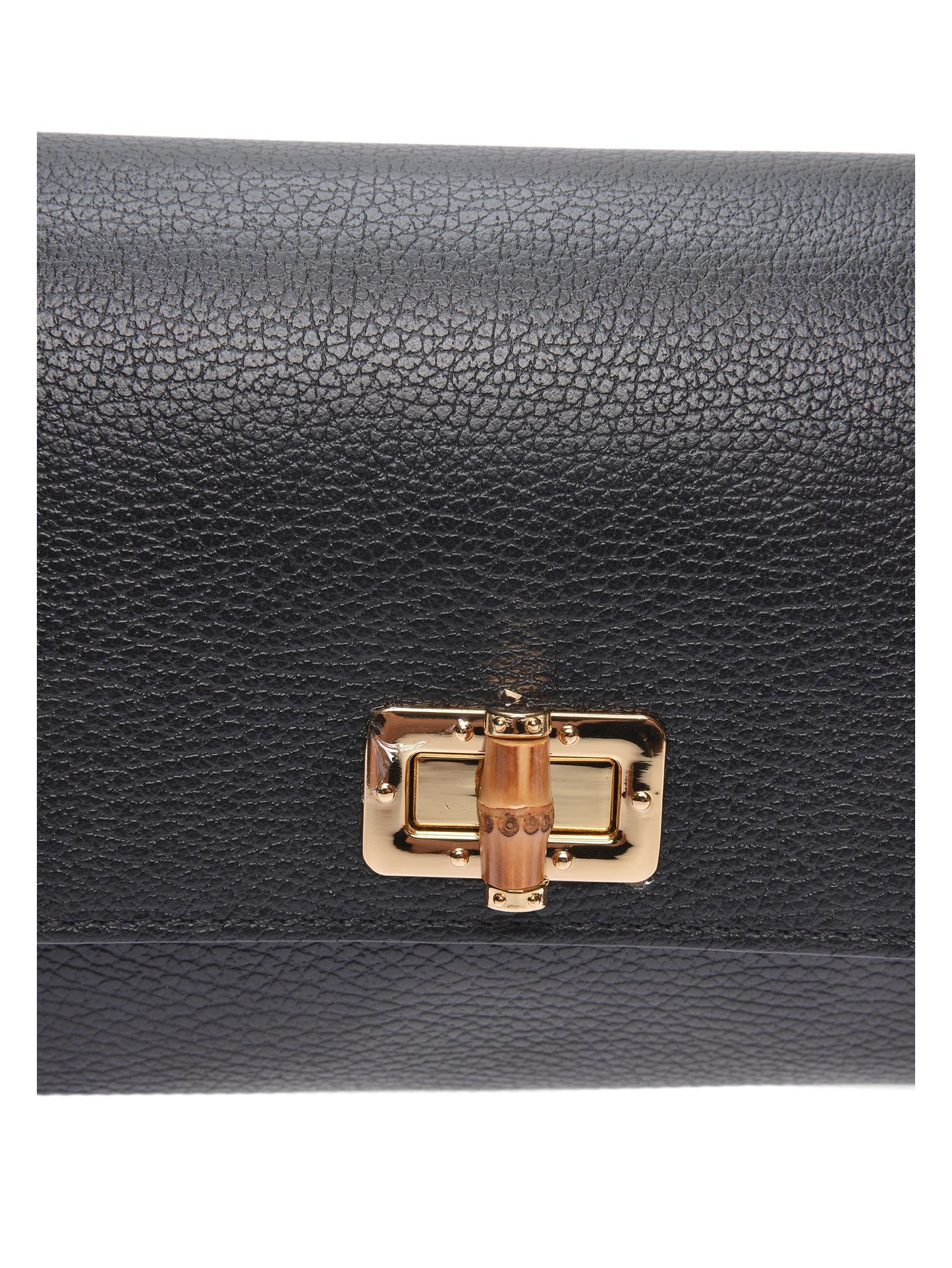 Roberta M Shoulder Bag RM 150T – Handtasche aus echtem Leder, Hergestellt in Italien