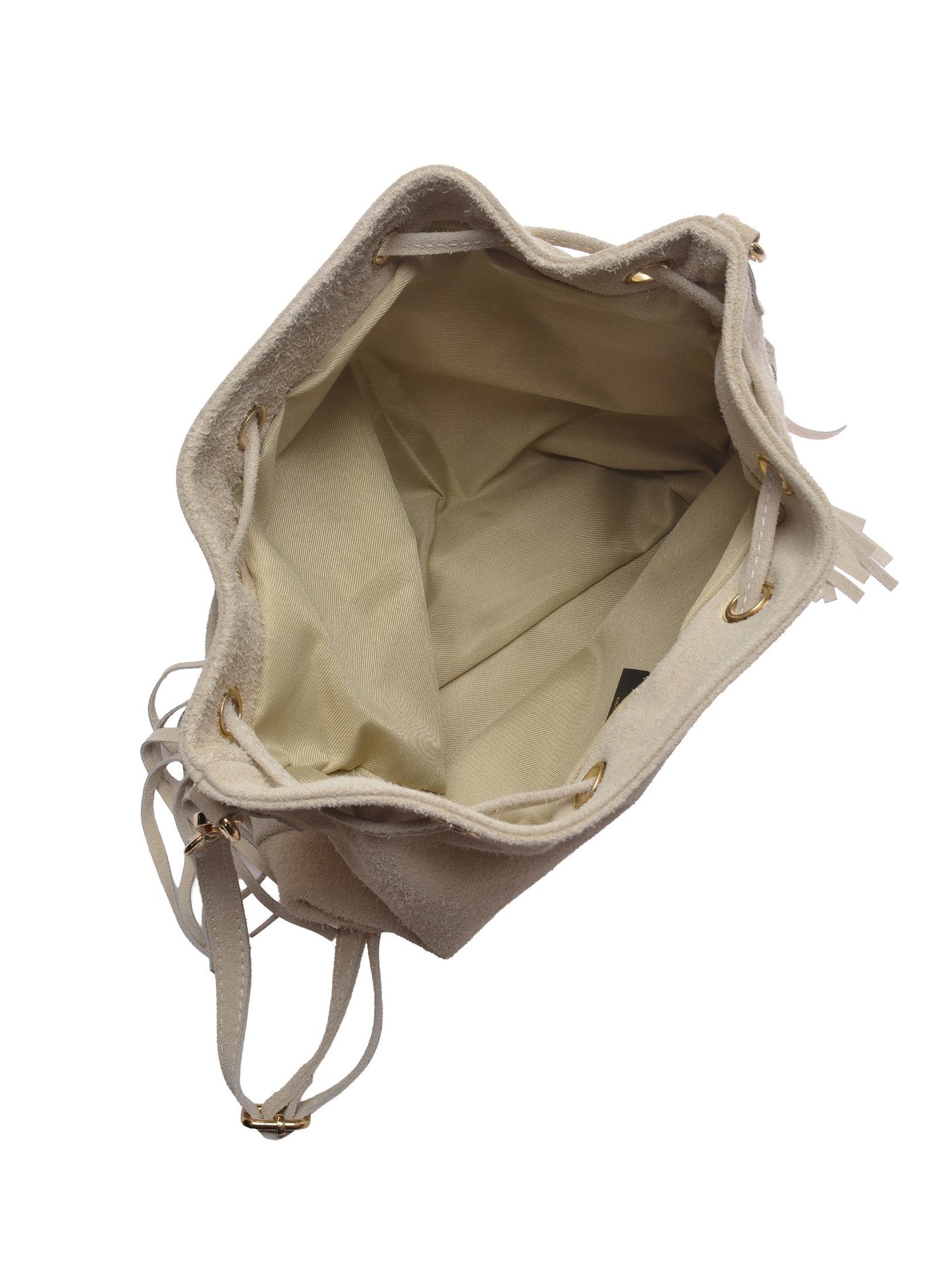 Roberta M Shoulder Bag RM SBV 3 – Handtasche aus echtem Leder, Hergestellt in Italien