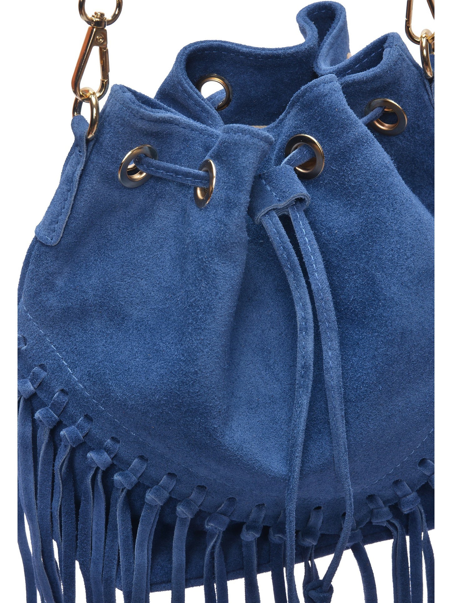 Roberta M Shoulder Bag RM SBV 3 – Handtasche aus echtem Leder, Hergestellt in Italien