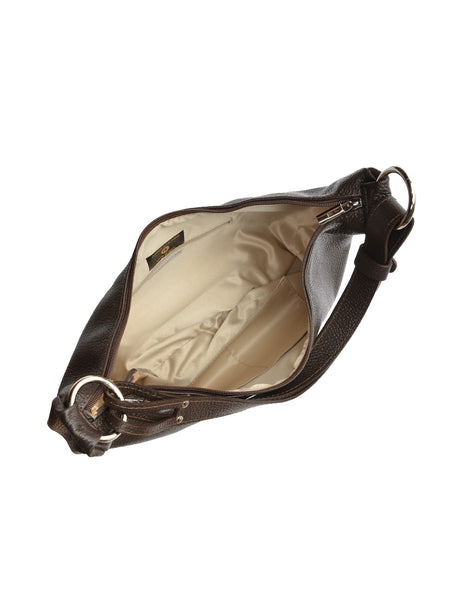 Anna Luchini Shoulder Bag - Testa di Moro